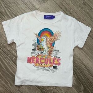 Reálisation Par Baby Tee